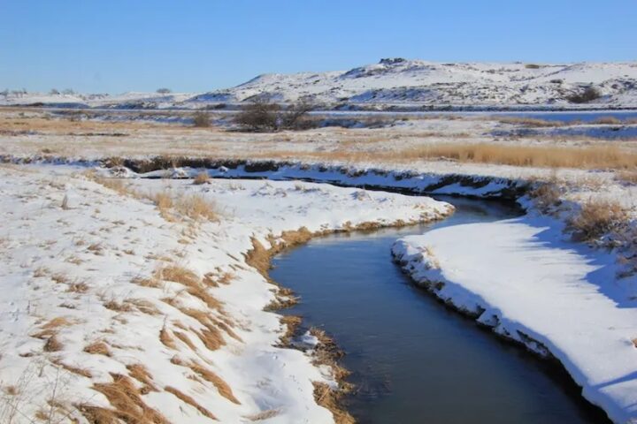 BIG PIVOTS: The Challenges Facing the Colorado and Republican Rivers