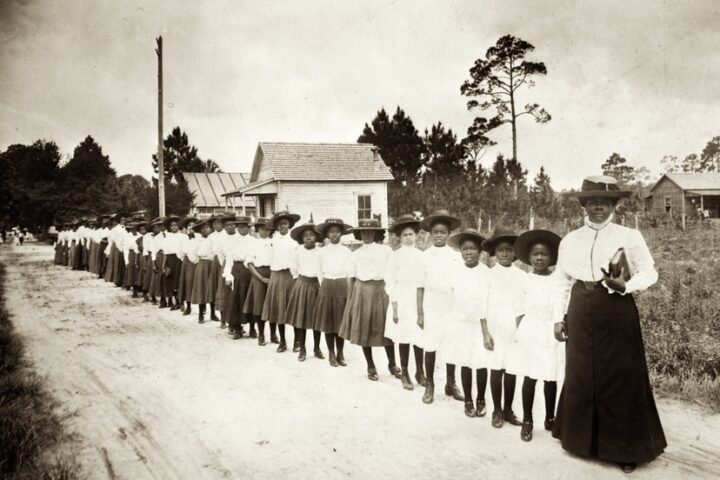 OPINION: Considering the Long Struggle for Educational Opportunity on Juneteenth