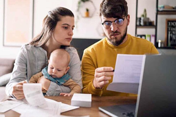 Affordability Tax Credit Likely Not Available for Colorado Families