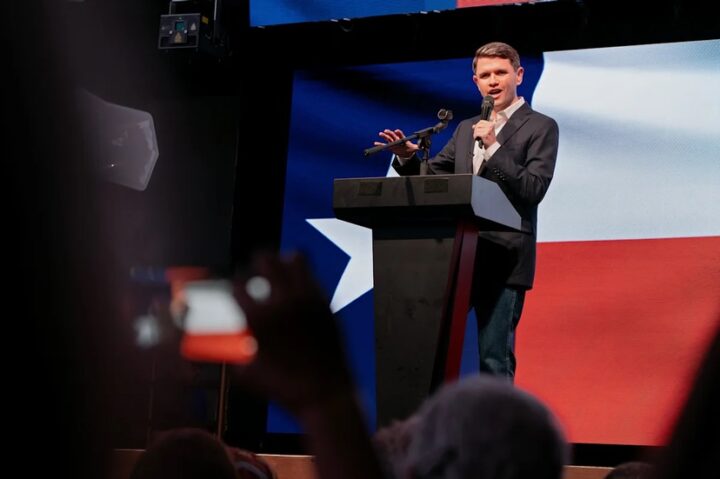 Will Democrats Take the Senate in November?