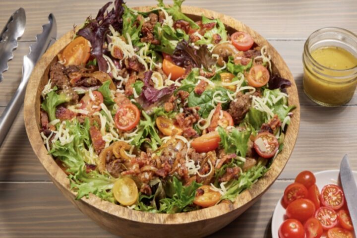 Great July 4th Recipes from Natural Grocers