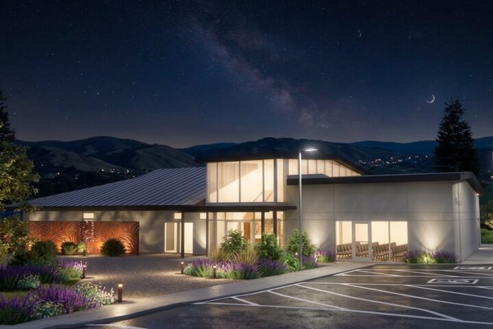 LIBRARY NEWS: Come See Your New Library!