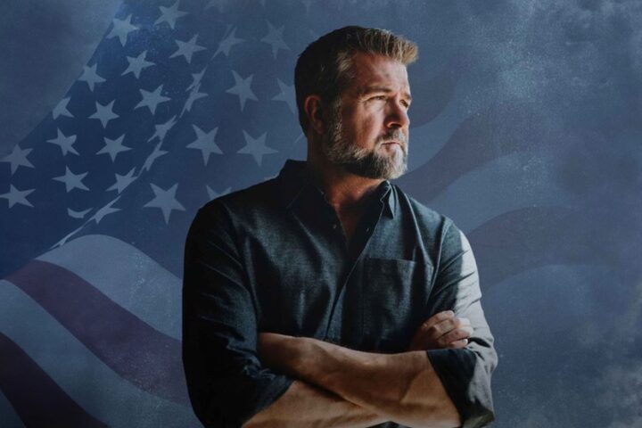 READY, FIRE, AIM: Say a Prayer for Victor Marx