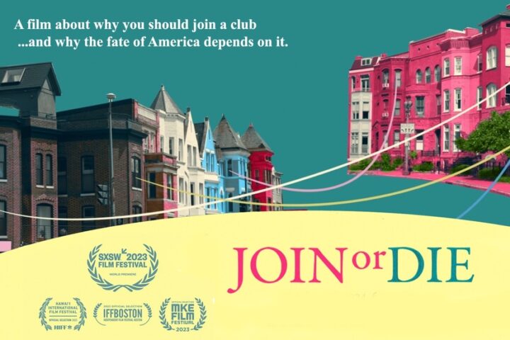 League of Women Voters to Present Documentary Film on July 9