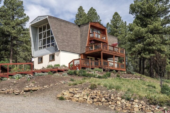 REAL ESTATE: The Riley Report