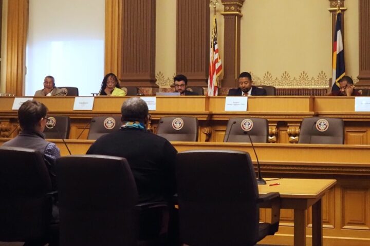 Colorado Researches Historical and Ongoing Racial Discrimination