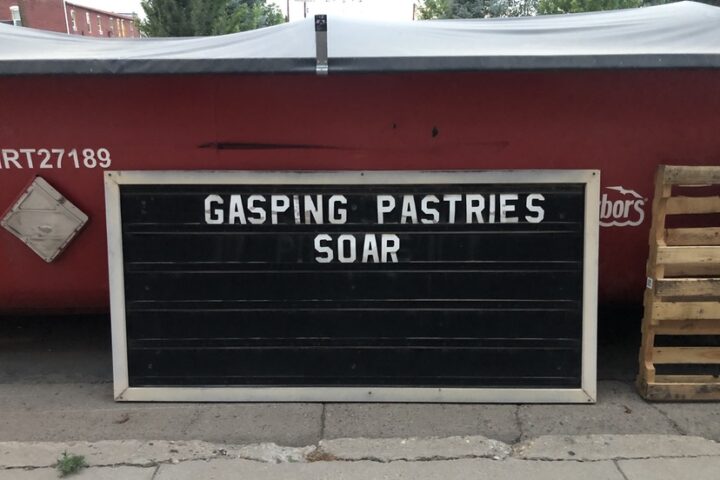 READY, FIRE, AIM: A Pagosa Springs Riddle?