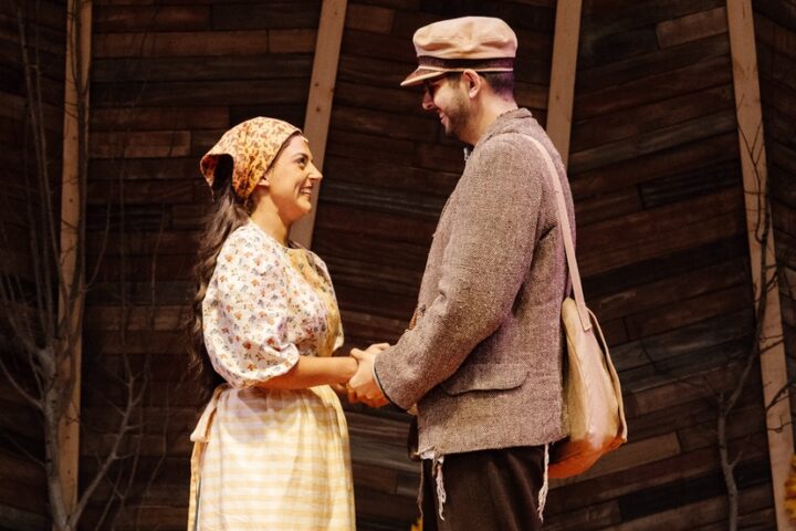 Thingamajig’s Summer Repertory Season Reaches Full Swing