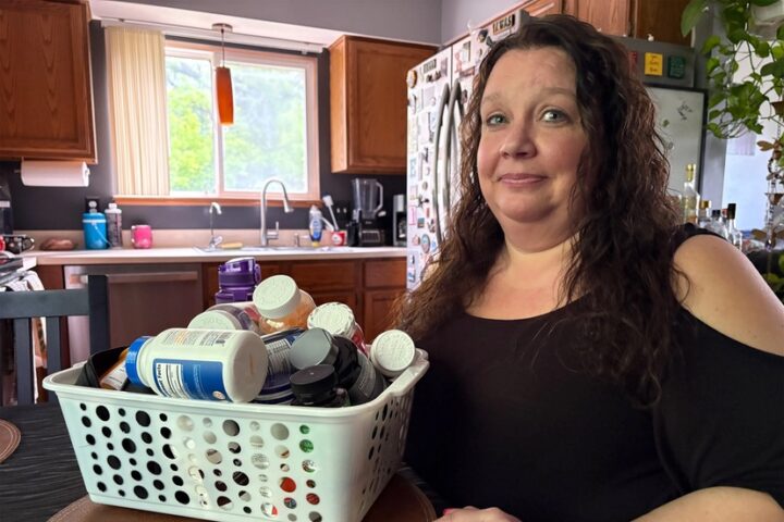 A Deloitte-Run System Denied Medicaid Benefits for Michigan’s Disabled