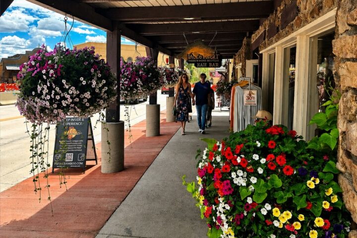 Free Downtown 'Art Walk' Today From 4:00-7:00pm