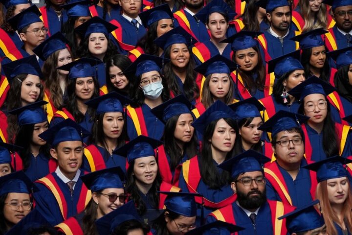 OPINION: ‘E Pluribus Unum’ is Not a Slogan. It’s a Choice.