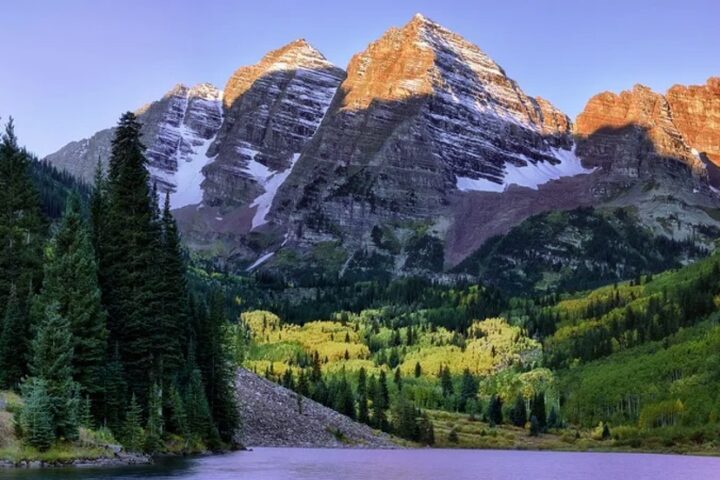 America 250 - Colorado 150 Commission Announces Climbing Teams for Historic 14er Climb