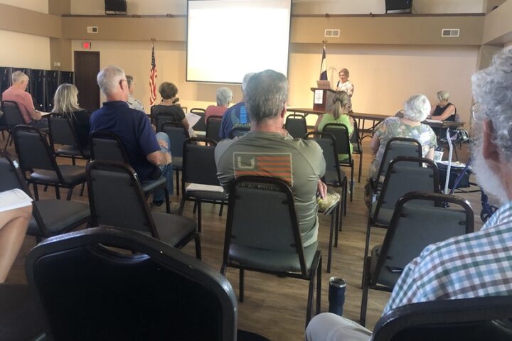 EDITORIAL: Data Centers in Pagosa Springs? Part One