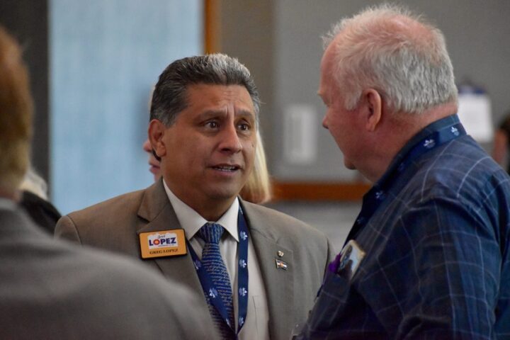 Greg Lopez Qualifies for Colorado Ballot as Candidate for Governor