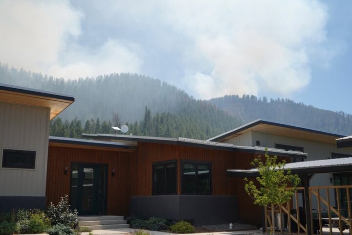 UPDATE: Rio Blanco Fire at 440 Acres on Wednesday