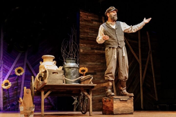THEATRE: This Week on the Thingamajig Stage