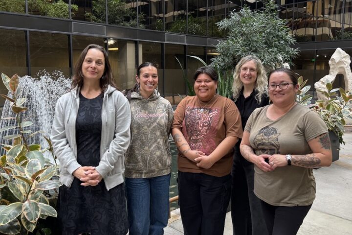 'We Are Healers' Helps Native Students Enter Healthcare