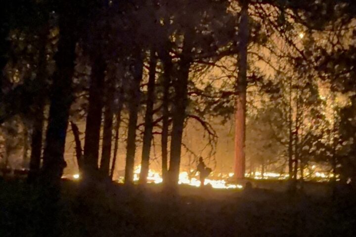 UPDATE: Rio Blanco Fire, and Upcoming Community Meeting