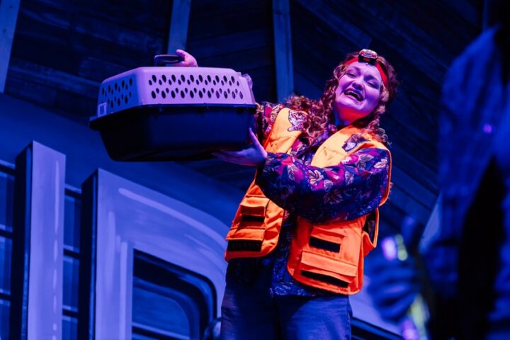 THEATRE: Thingamajig’s Summer Season Enters Its Final Weeks