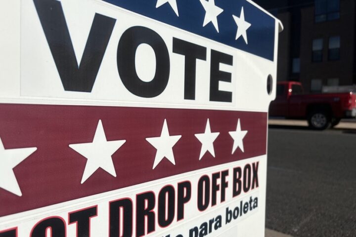 Federal Attempt to Obtain Colorado Voter Data Shut Down by Judge