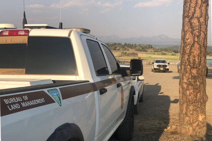 EDITORIAL: Archuleta County Hears a Rio Blanco Fire Update, Part Two