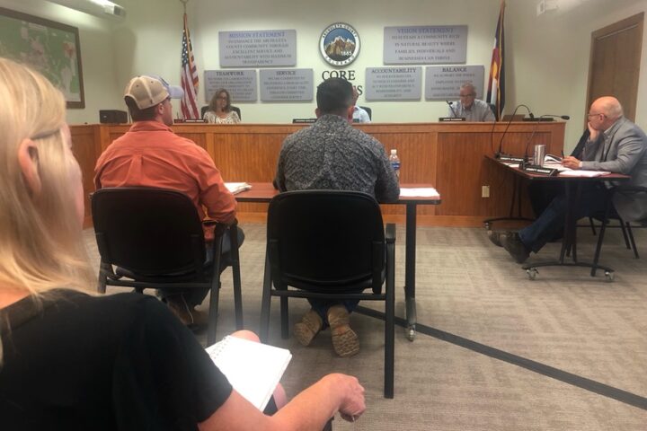 EDITORIAL: Archuleta County Hints at Plans to Discontinue Road Maintenance, Part One
