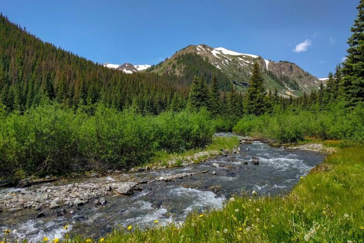Free Showing of Documentary 'Reviving Our River' at Liberty Theatre, August 19