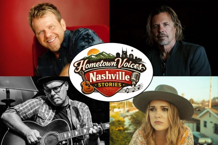Voting Now Open for Seeds Fundraiser 'Hometown Voices & Nashville Stories'