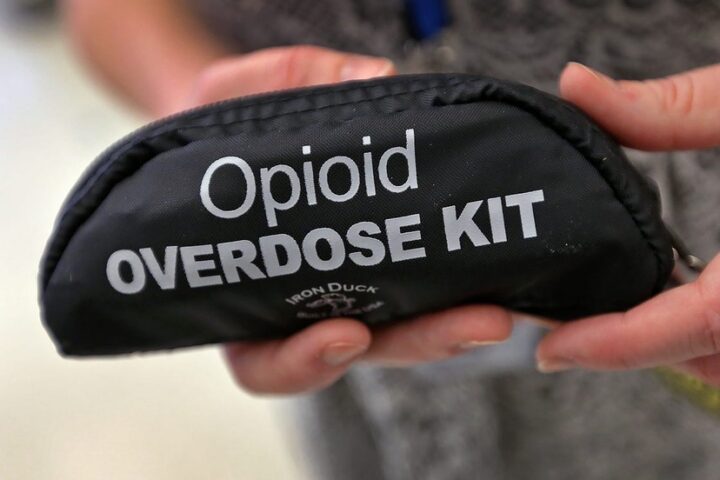Federal Policy Complicating the Opioid Battle