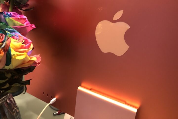 READY, FIRE, AIM: The Turing Test, and the Cyanide Apple