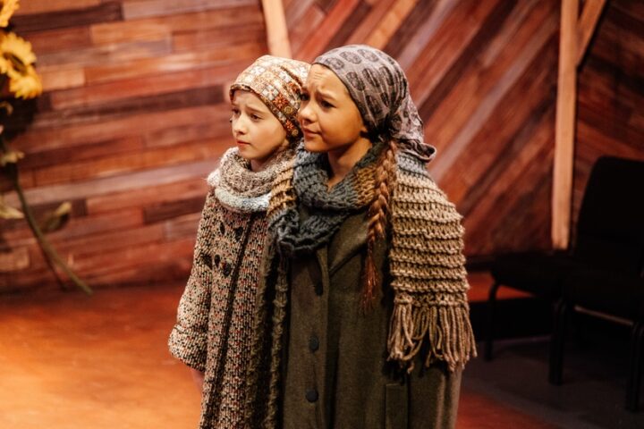 THEATRE: Summer 'Broadway in the Mountains' Season Nears Conclusion