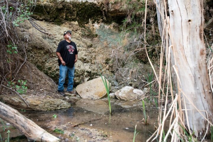 Drive for Nuclear Power Boosts Uranium Industry... and Tribal Health Concerns in Southwest