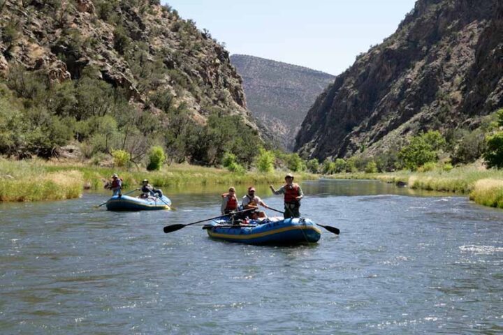 OPINION: 'Rights of Nature' and Colorado's Climate Solutions