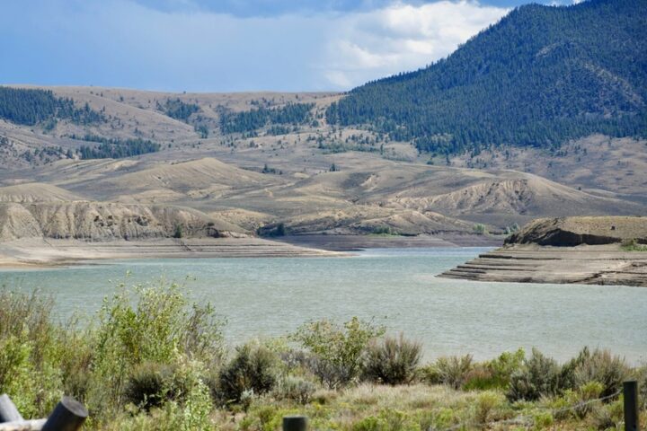 As Litigation Looms, State Officials Defiant over Colorado River’s Future