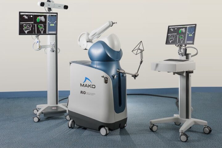 Learn About Robot-Assisted Surgery at Pagosa Springs Medical Center, Tomorrow August 26