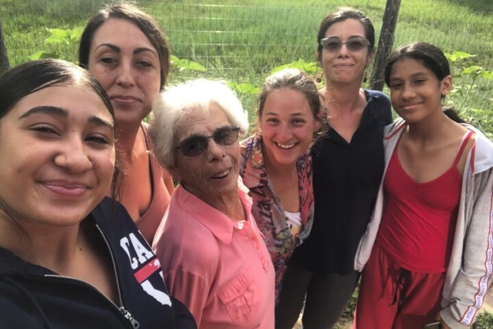 Alice C. Archuleta y Chavez at 85: Making Joy, Making Home, Making Community