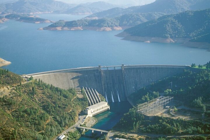OPINION: Newsom Administration Stepping Up to Tell the Dam Truth