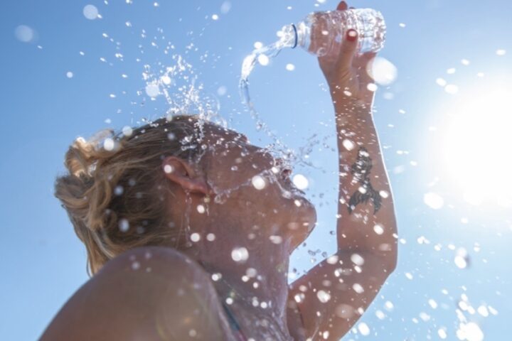 PAWSD Planning to Lighten Water Restrictions Due to Wet September