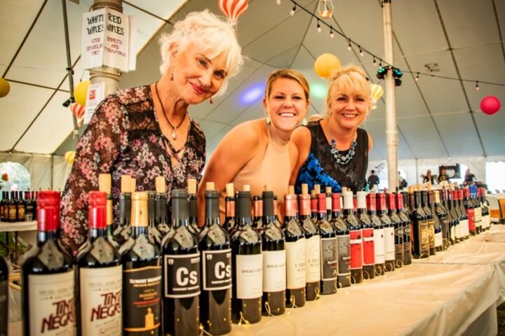 CHAMBER NEWS: Colorfest Celebrates 40th Anniversary, Sept. 18-20