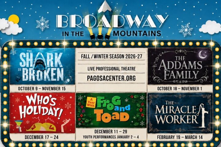 THEATRE: A First Look at Thingamajig’s Fall/Winter Season