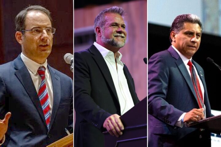 EDITORIAL: Promises, Promises, Promises
