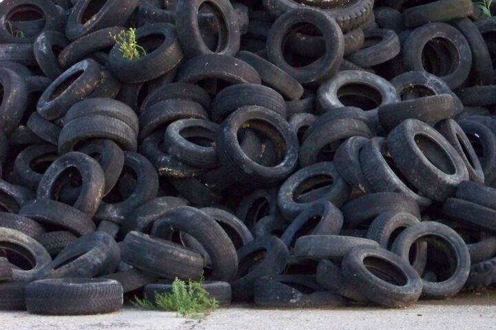 Archuleta County to Host 'Waste Tires' Event Sept. 25