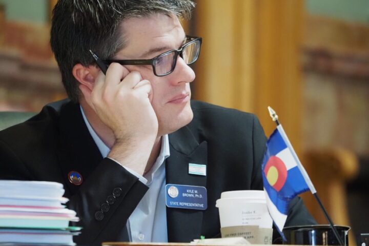Colorado Looking at $1.6 Billion Budget Deficit Next Year