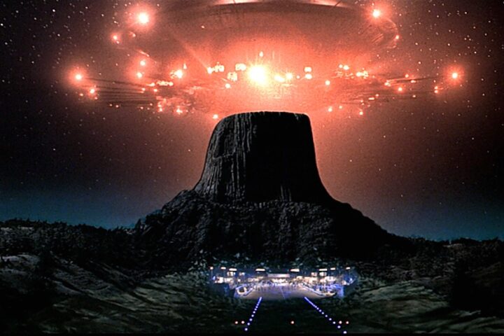 READY, FIRE, AIM: Perspectives on Your Upcoming Alien Encounter