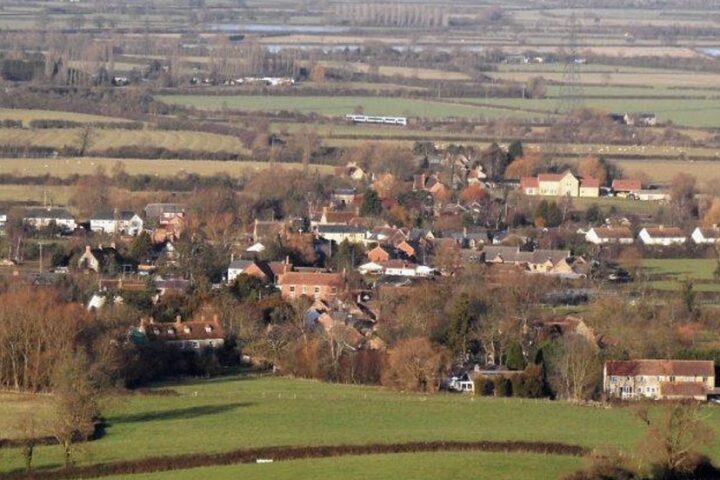 READY, FIRE, AIM: Shining a Light on the Piddington Secession