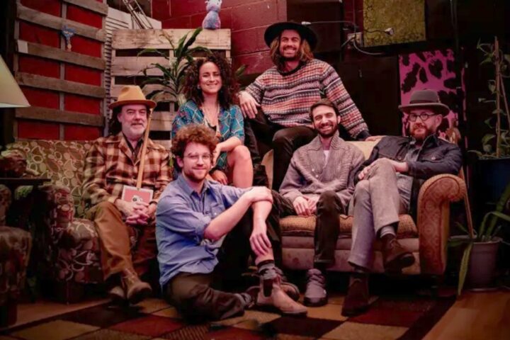 'Southwest Fresh Fest' At Billy Goat Hop Farm Returns For Year Five