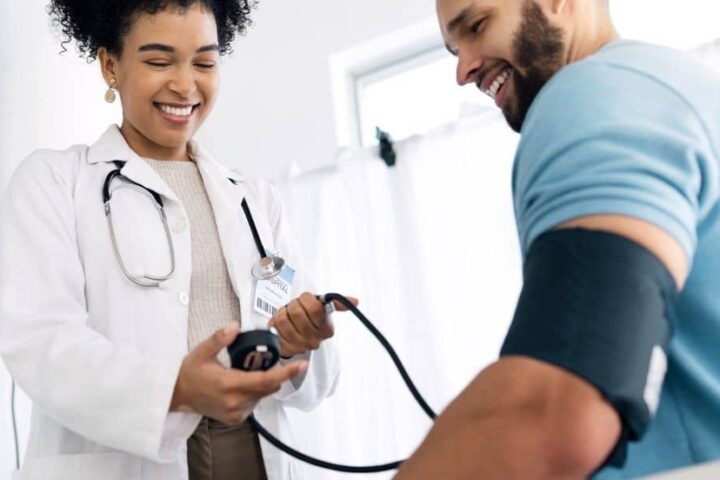 HEALTHY ARCHULETA: October Archuleta Health Fair Offers Low-Cost Wellness Screening