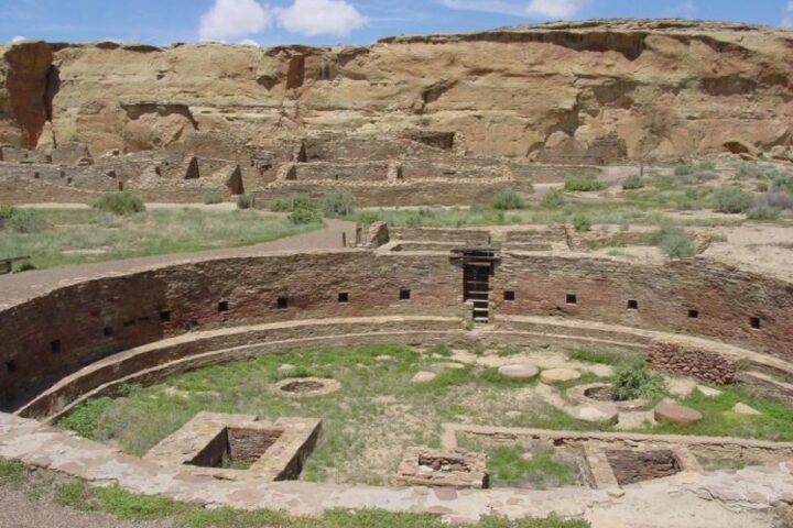 'The Dating Game' Lecture Tomorrow: How Archaeologists Estimates Dates at Chimney Rock