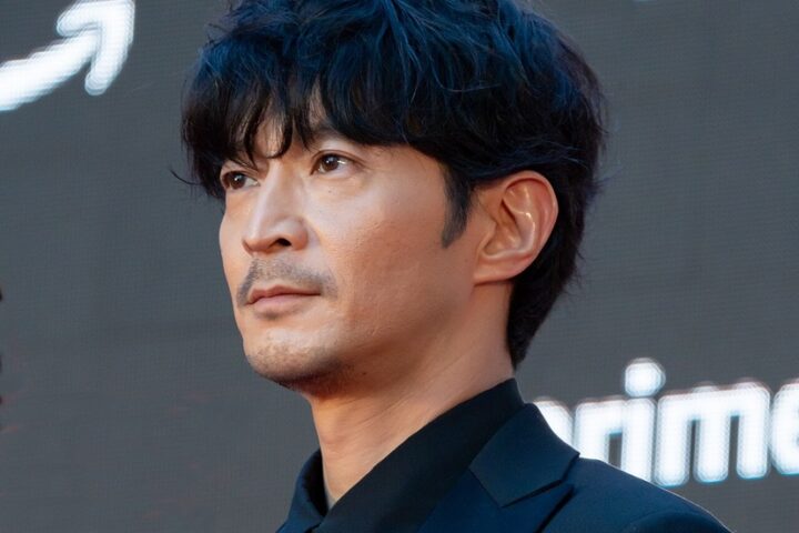 READY, FIRE, AIM: Kenjiro Tsuda's Symbolic Human Voice