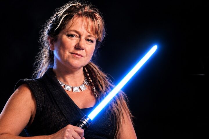 Do You Have What It Takes to Wield the Force?